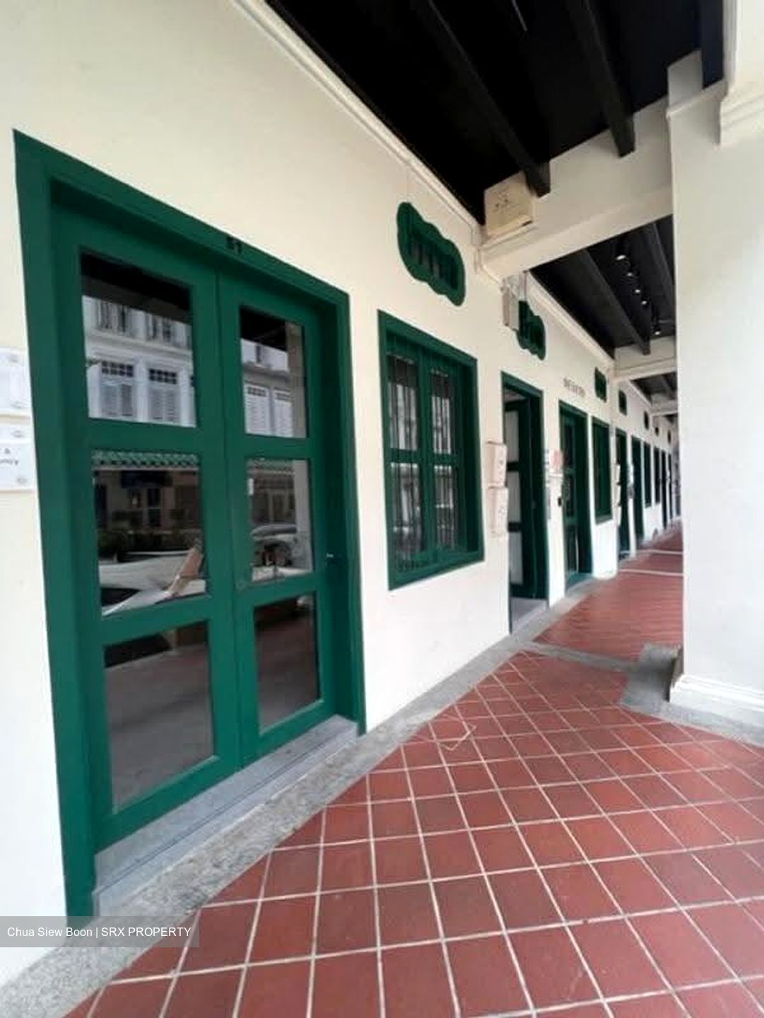 Tras Street (D2), Shop House #612428191